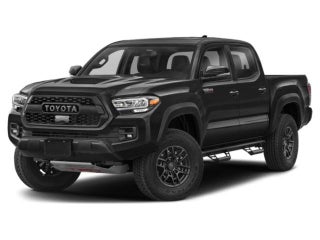 2021 Toyota Tacoma V6