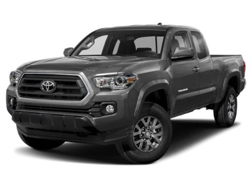 2020 Toyota Tacoma TRD Off-Road V6