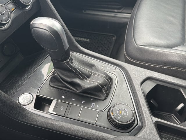 2021 Volkswagen Tiguan 2.0T SEL Premium R-Line