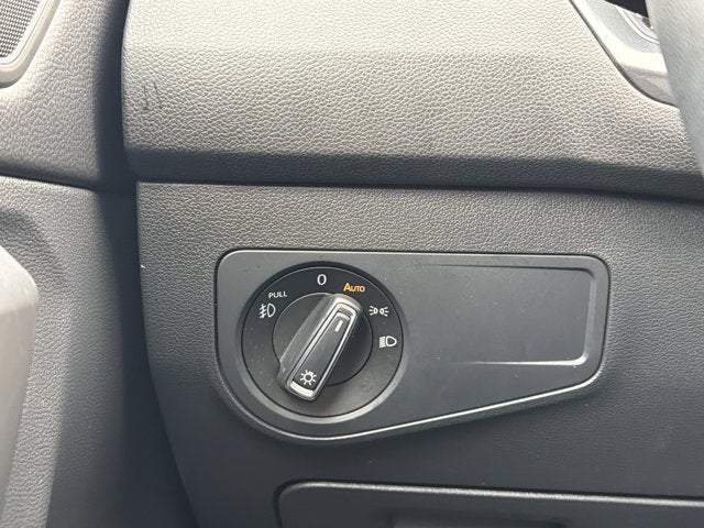 2021 Volkswagen Tiguan 2.0T SEL Premium R-Line