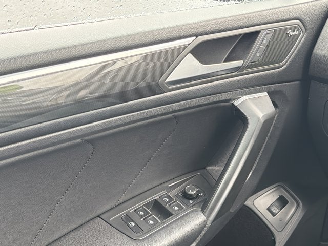 2021 Volkswagen Tiguan 2.0T SEL Premium R-Line