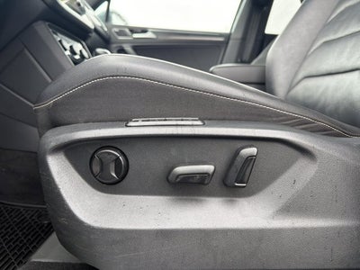 2021 Volkswagen Tiguan 2.0T SEL Premium R-Line