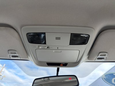 2016 Subaru Legacy 2.5i