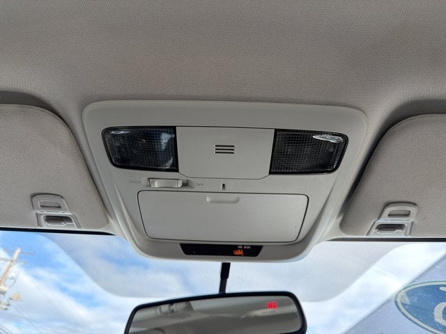 2016 Subaru Legacy 2.5i