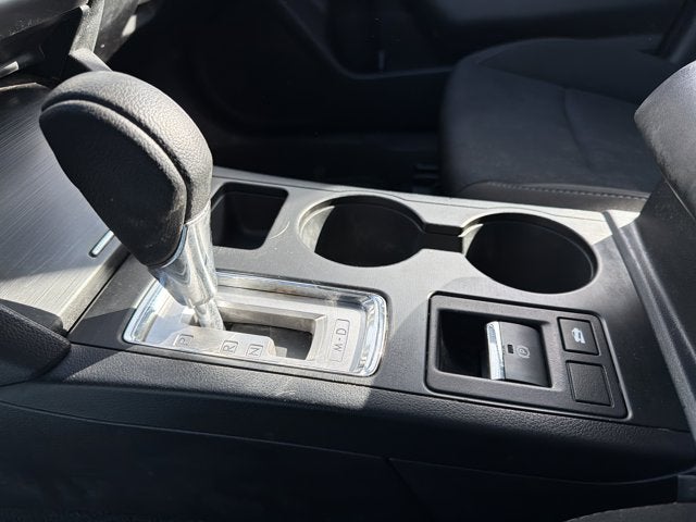 2016 Subaru Legacy 2.5i