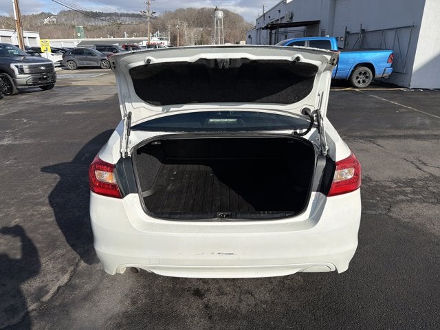 2016 Subaru Legacy 2.5i