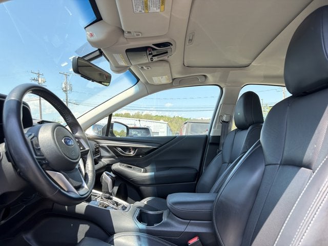2020 Subaru Legacy Limited