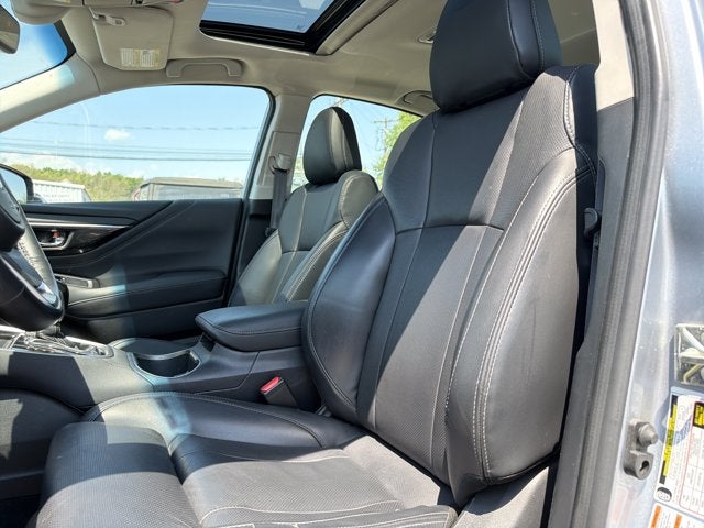 2020 Subaru Legacy Limited