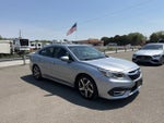 2020 Subaru Legacy Limited