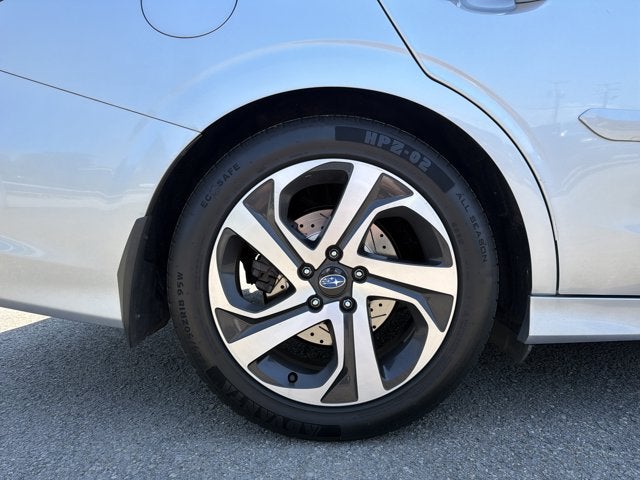 2020 Subaru Legacy Limited