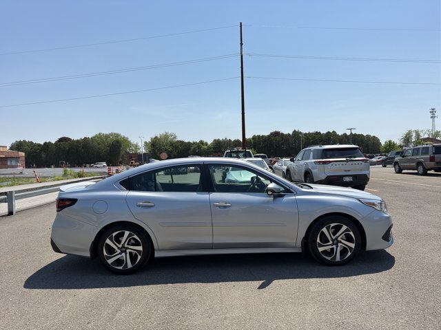 2020 Subaru Legacy Limited