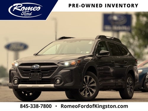 2023 Subaru Outback Limited