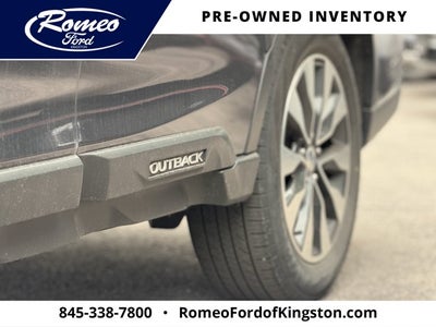 2023 Subaru Outback Limited