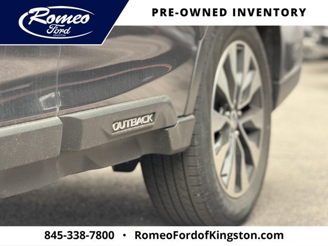 2023 Subaru Outback Limited
