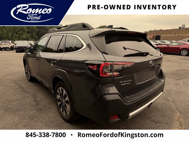 2023 Subaru Outback Limited