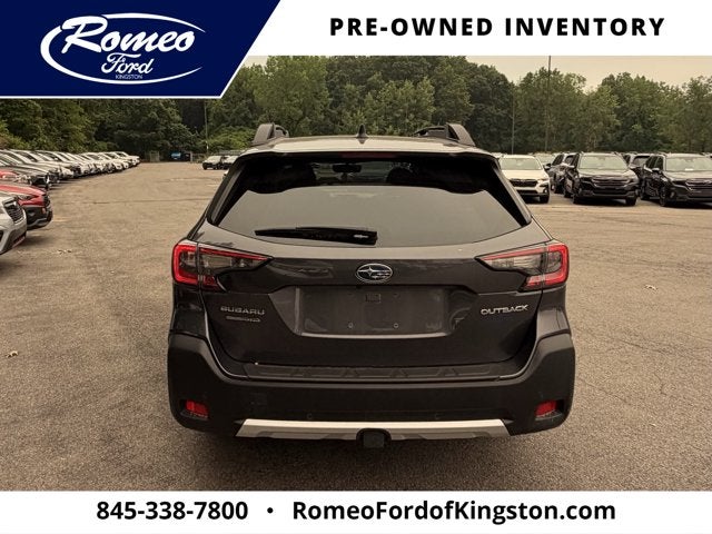 2023 Subaru Outback Limited
