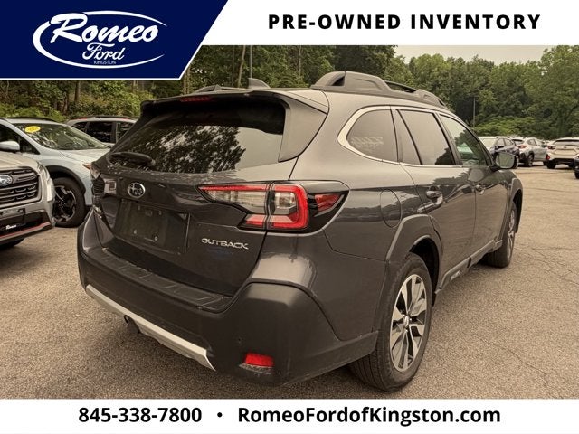 2023 Subaru Outback Limited