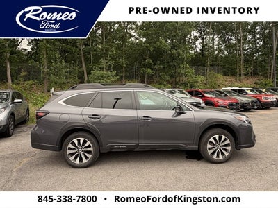 2023 Subaru Outback Limited