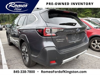 2023 Subaru Outback Limited