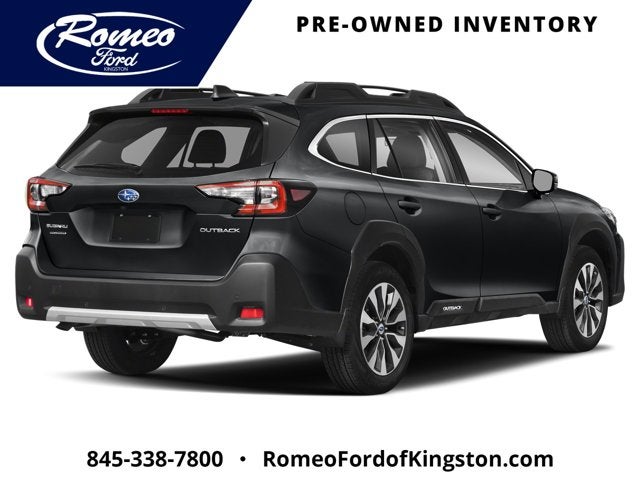2023 Subaru Outback Limited