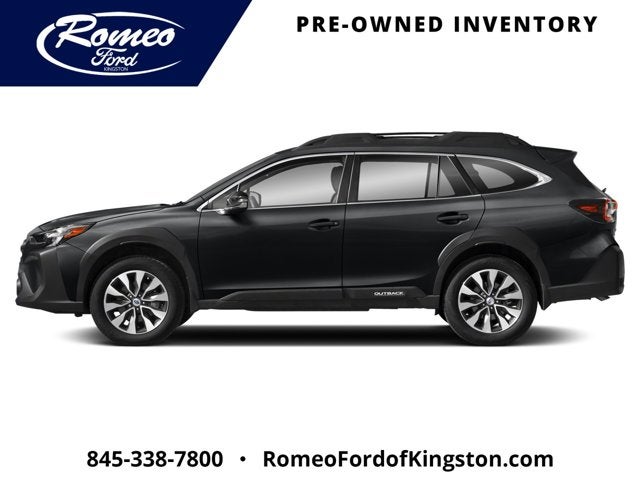 2023 Subaru Outback Limited