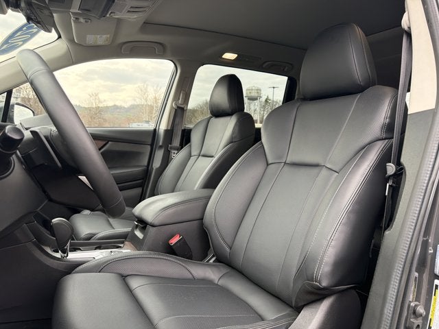 2025 Subaru Ascent Touring