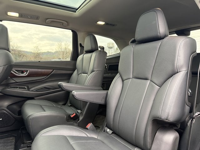 2025 Subaru Ascent Touring