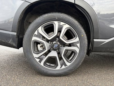 2025 Subaru Ascent Touring