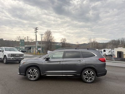 2025 Subaru Ascent Touring