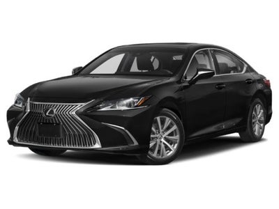2019 Lexus ES ES 350