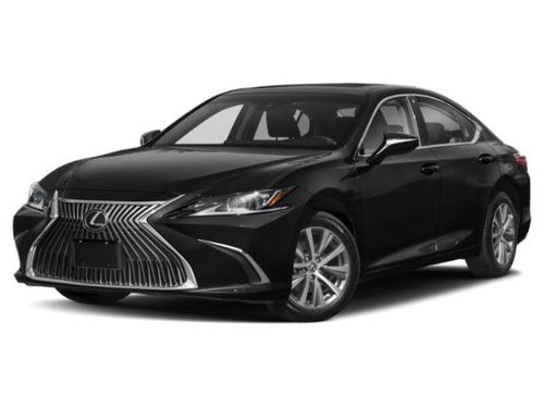 2019 Lexus ES ES 350