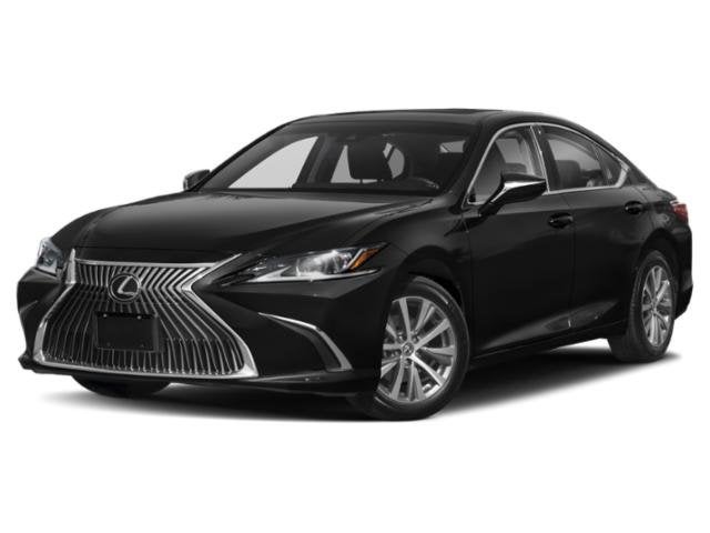 2019 Lexus ES ES 350