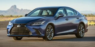 2019 Lexus ES 350