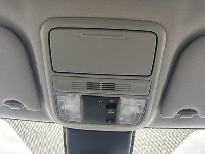 2021 Honda Odyssey EX