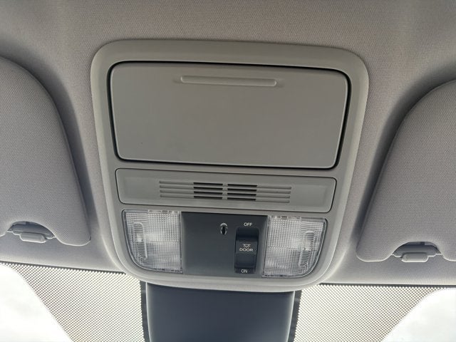 2021 Honda Odyssey EX