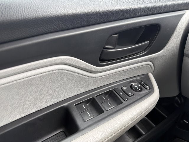 2021 Honda Odyssey EX