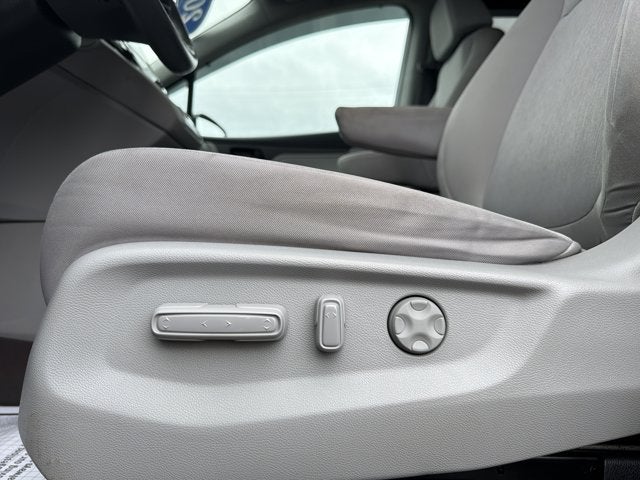2021 Honda Odyssey EX