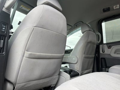 2021 Honda Odyssey EX