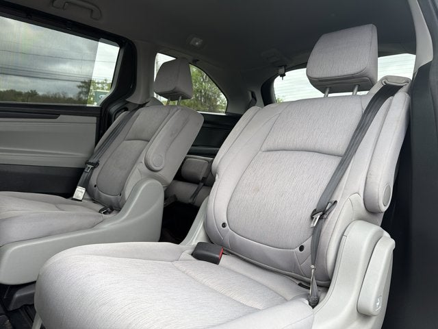 2021 Honda Odyssey EX