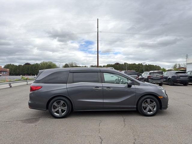 2021 Honda Odyssey EX