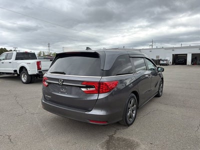 2021 Honda Odyssey EX