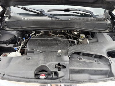 2015 Honda Pilot SE