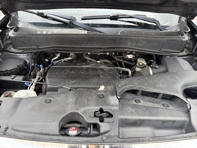2015 Honda Pilot SE