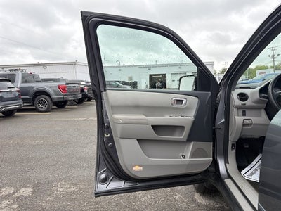 2015 Honda Pilot SE