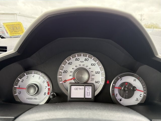 2015 Honda Pilot SE