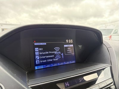 2015 Honda Pilot SE