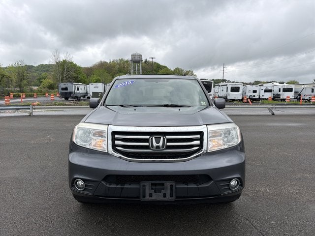 2015 Honda Pilot SE