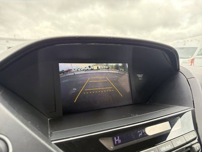 2015 Honda Pilot SE