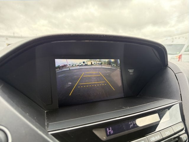 2015 Honda Pilot SE