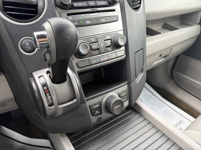 2015 Honda Pilot SE
